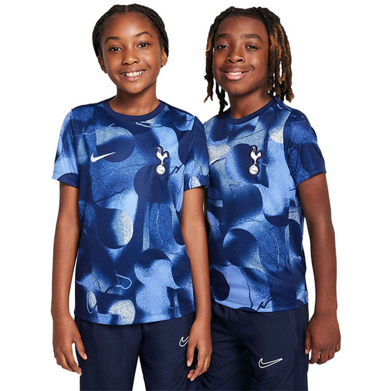 Nike Tottenham Hotspur Pre-Match Top Kids