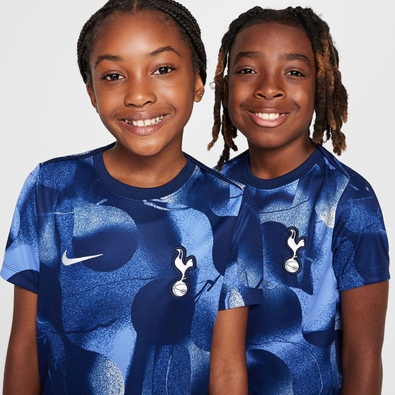 Nike Tottenham Hotspur Pre-Match Top Kids
