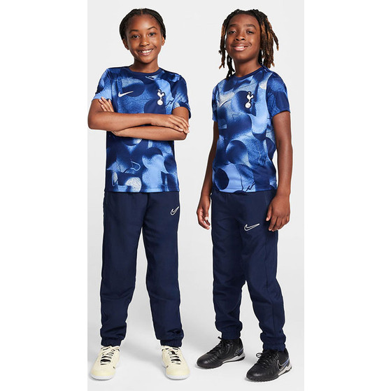Nike Tottenham Hotspur Pre-Match Top Kids