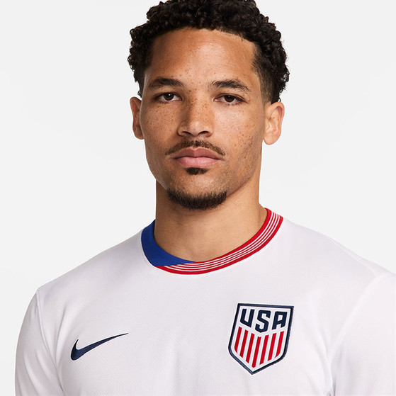 Nike USA Thuis Shirt 2024/2026