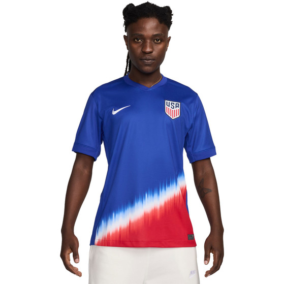 Nike USA Uit Shirt 2024/2026
