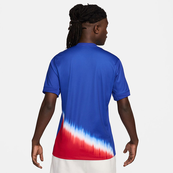 Nike USA Uit Shirt 2024/2026