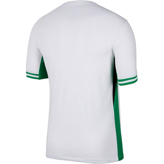 Nike Nigeria Thuis Shirt 2024/2026