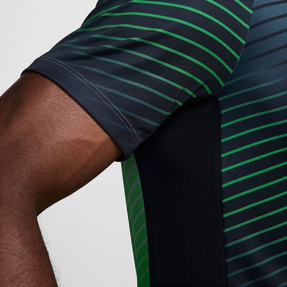 Nike Nigeria Pre-Match Top 2024/2026