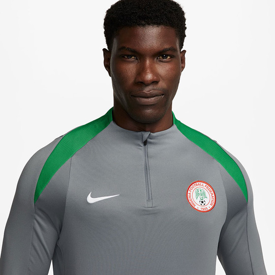 Nike Nigeria Trainingspak