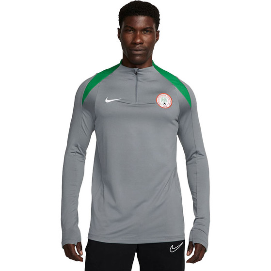 Nike Nigeria Trainingspak