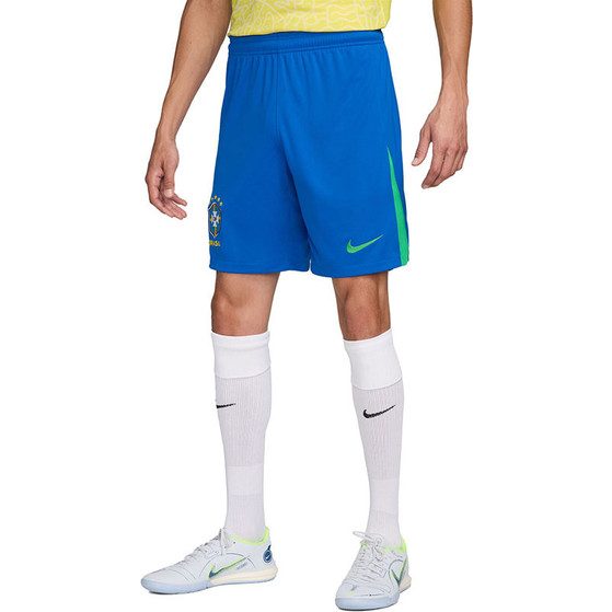 Nike Brazilië Thuis Short 2024/2026