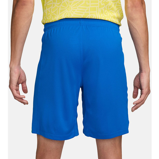 Nike Brazilië Thuis Short 2024/2026