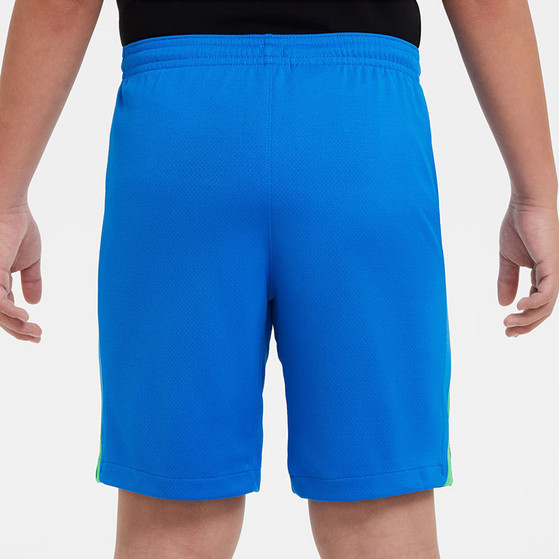Nike Brazilië Thuis Short Kids 2024/2026