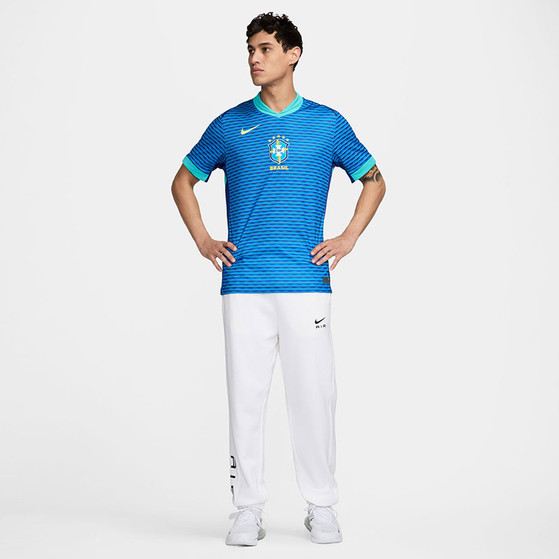 Nike Brazil Away Shirt