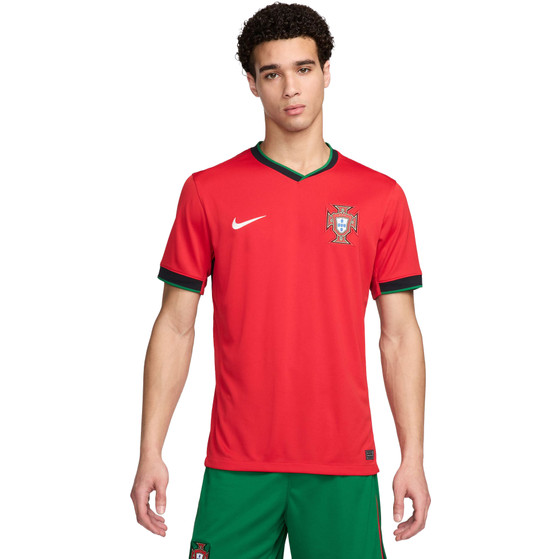 Nike Portugal Heim Tenue