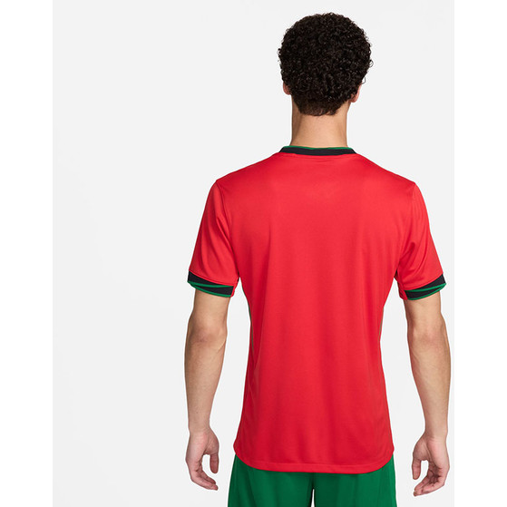 Nike Portugal Heim Tenue