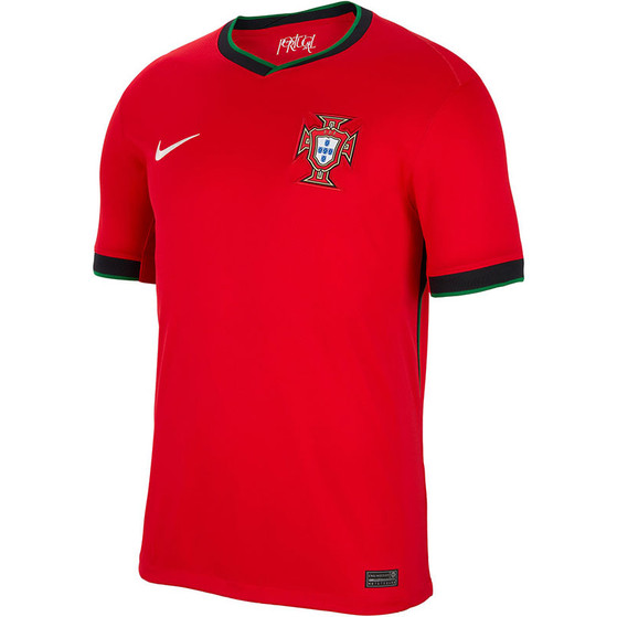 Nike Portugal Heim Tenue