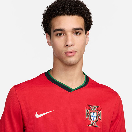 Nike Portugal Heim Tenue