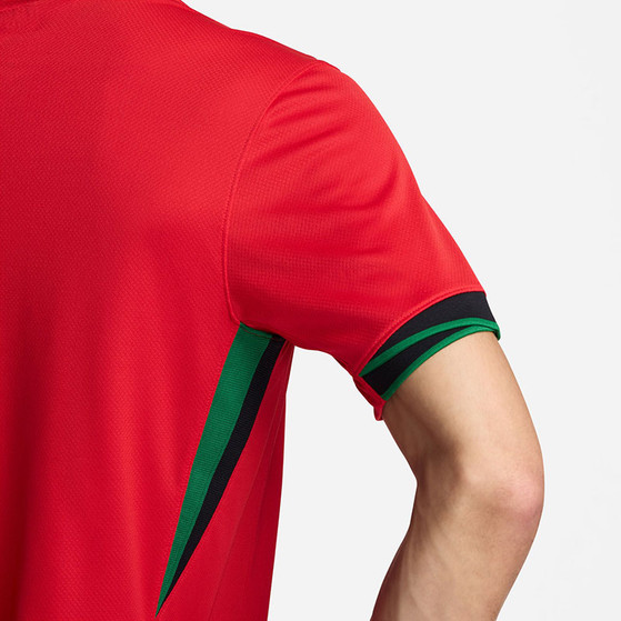 Nike Portugal Heim Tenue