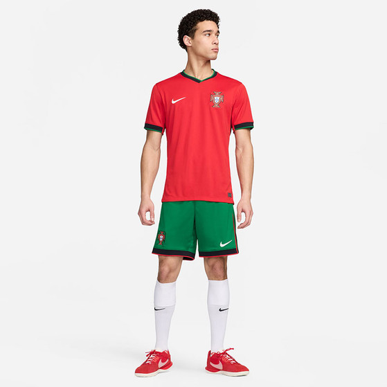Nike Portugal Heim Tenue
