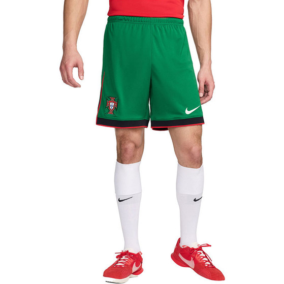 Nike Portugal Heim Tenue