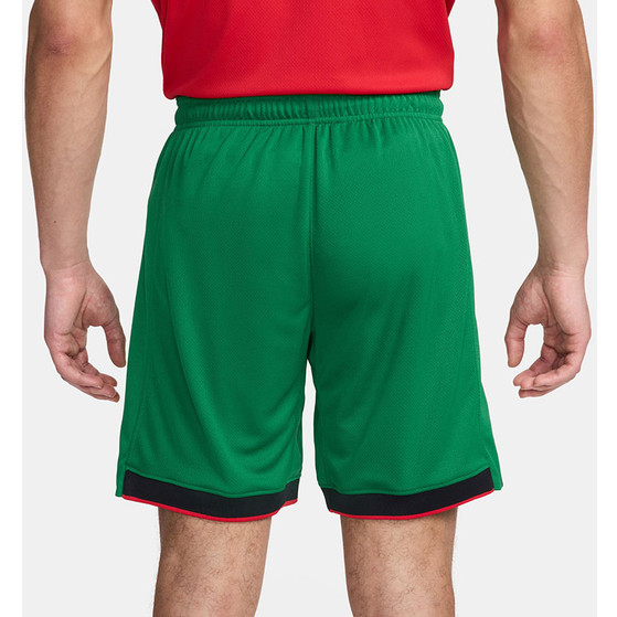 Nike Portugal Heim Tenue