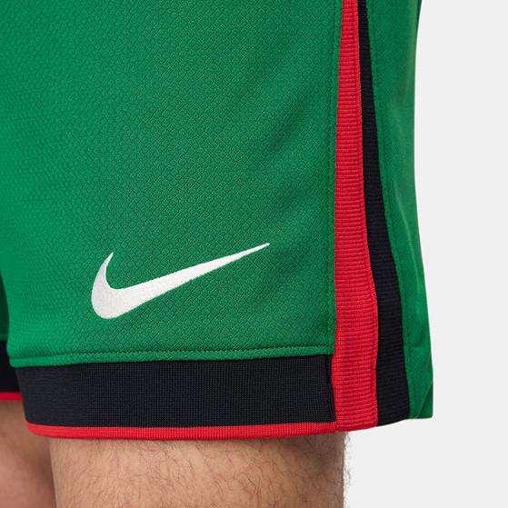 Nike Portugal Heim Tenue