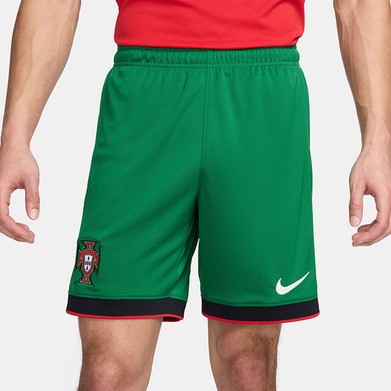Nike Portugal Heim Tenue