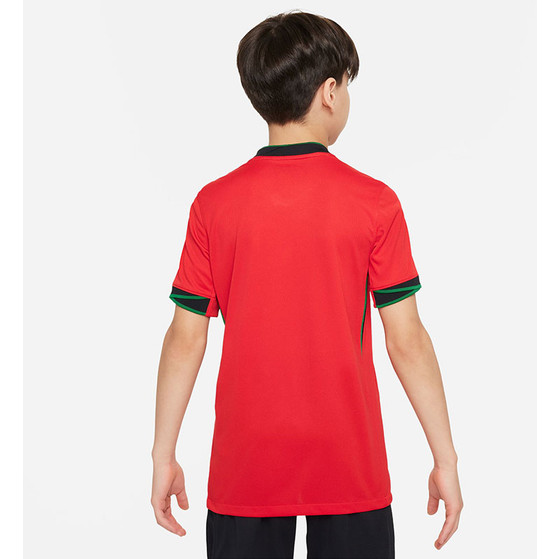 Nike Portugal Hemmaställ Barn
