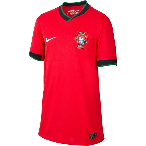 Nike Portugal Hemmaställ Barn
