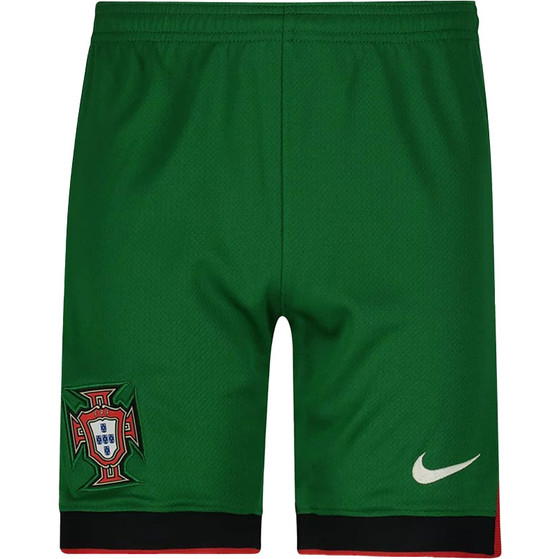 Nike Portugal Hemmaställ Barn
