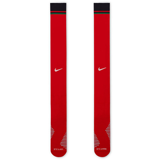 Nike Portugal Hemmaställ Barn
