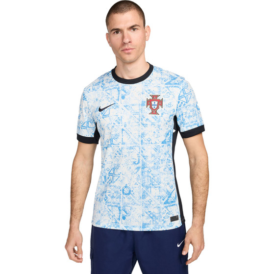 Nike Portugal Uit Tenue
