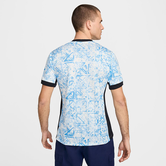 Nike Portugal Uit Tenue
