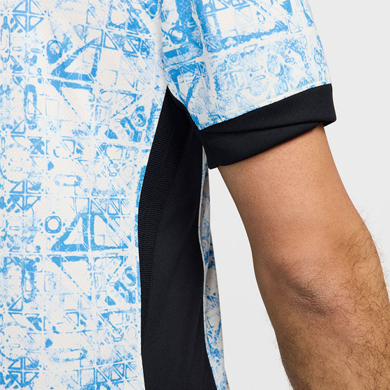 Nike Portugal Uit Tenue