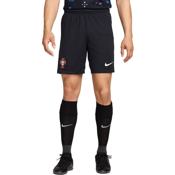 Nike Portugal Uit Short 2024/2026