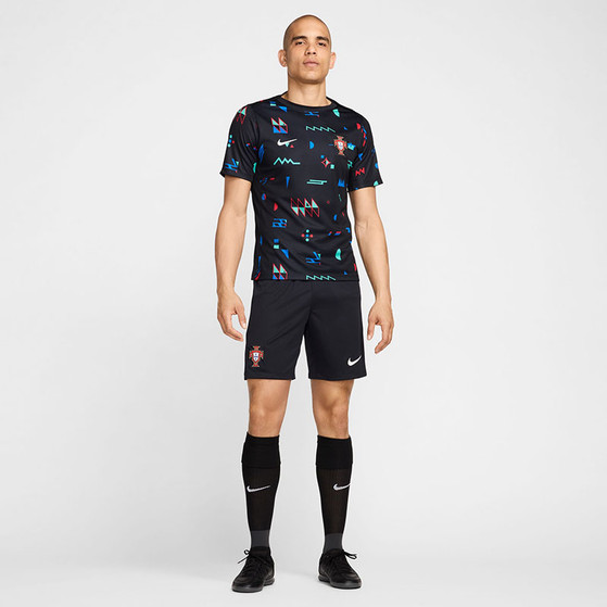 Nike Portugal Uit Short 2024/2026