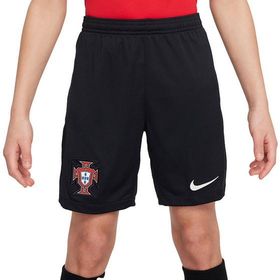 Nike Portugal Borta Fotboll kit Barn