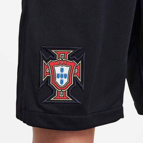 Nike Portugal Borta Fotboll kit Barn