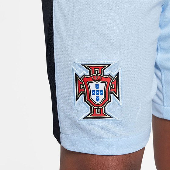 Nike Portugal Borta Fotboll kit Barn