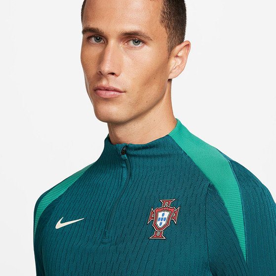 Nike Portugal Elite Strike Drill Top 2024/2026