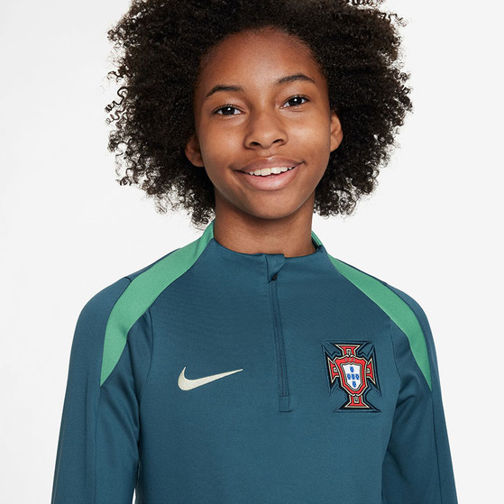 Nike Portugal Tracksuit Barn