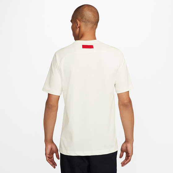 Nike Portugal Travel Top 2024/2026