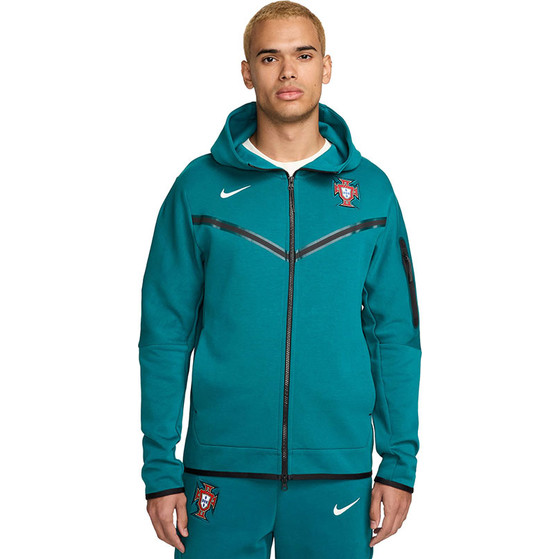 Nike Portugal Tech Fleece Trainingsanzug