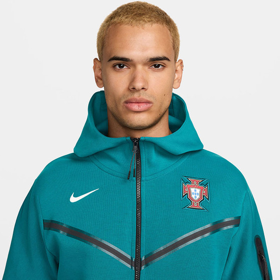Nike Portugal Tech Fleece Trainingsanzug