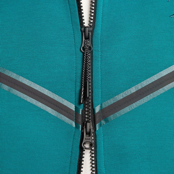 Nike Portugal Tech Fleece Trainingsanzug