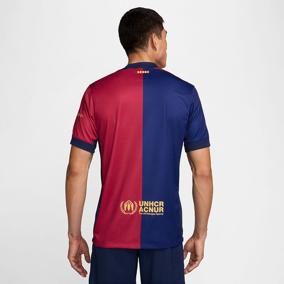 Nike FC Barcelona Home Shirt 2024/2025