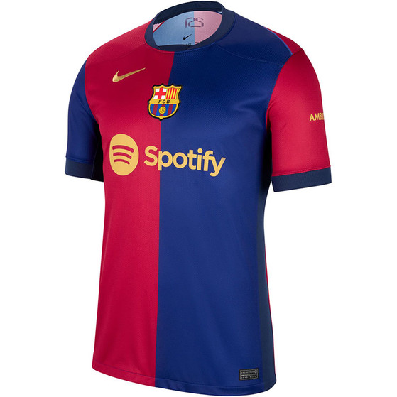 Nike FC Barcelona Home Shirt 2024/2025