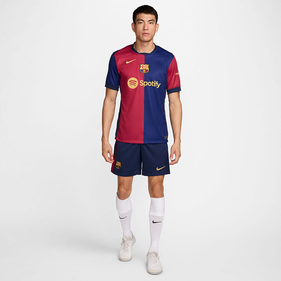 Nike FC Barcelona Home Shirt 2024/2025