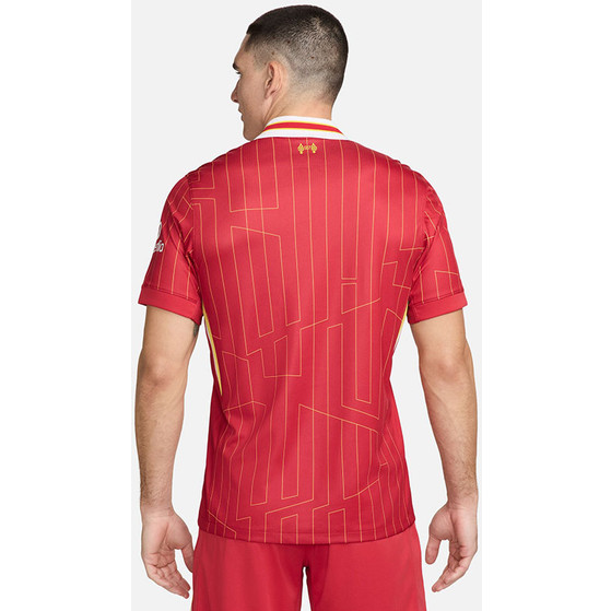 Nike Liverpool Hemmaställ
