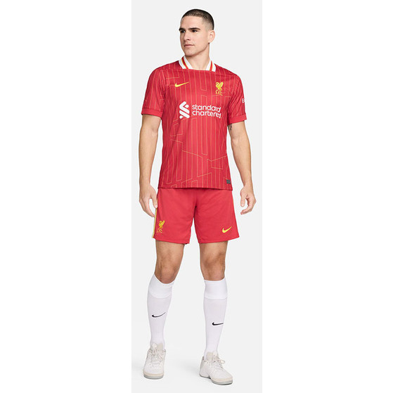 Nike Liverpool Hemmaställ
