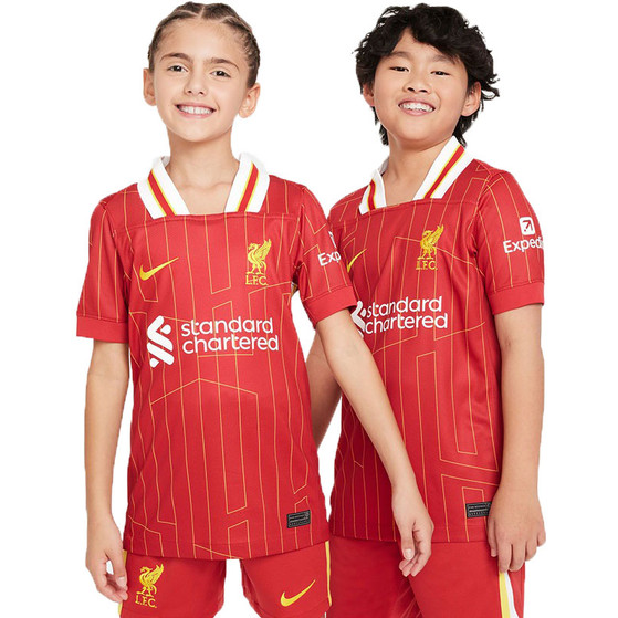 Liverpool 3rd kit kids new arrivals