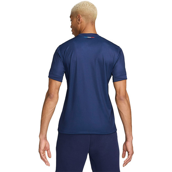 Nike Paris Saint-Germain Hemmaställ
