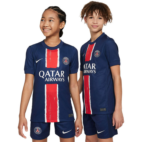 Nike Paris Saint-Germain Thuis Tenue Kids